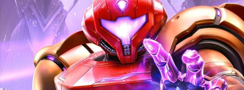 Mira a Samus ‘Survive’ en el nuevo tráiler de Metroid Prime 4