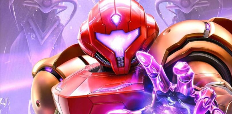 Mira a Samus ‘Survive’ en el nuevo tráiler de Metroid Prime 4