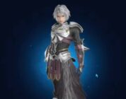 Sephiroth obtiene la armadura Lightning Knight of Etro FFXIII-2 en FFVII Ever Crisis