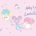 Artículos de Sanrio del mercado de Barrio Sésamo Estrella Abby Cadabby y Little Twin Stars