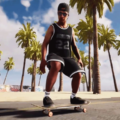 Sesión: Skate Sim: actualización oficial gratuita de FLOW y tráiler de lanzamiento del contenido descargable El Lay
