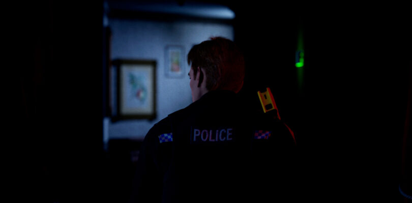 El nuevo horror de supervivencia que está dejando muestra características específicas de PS5