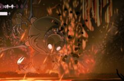 Quién sabe si alguna vez tendremos otro Hollow Knight, pero si lo hacemos, puedes esperar que sea tan independiente como Silksong.