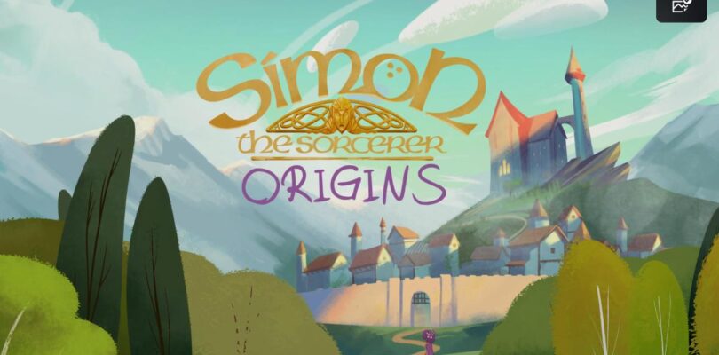 Reseña de Origins – Un poco de magia, mucho corazón – WGB