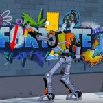 Fortnite x Los Simpson – Tráiler oficial de bienvenida a Springfield