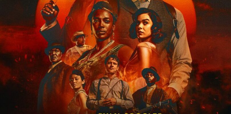 ¡Ahora girando en Third Eye para el 21/11/25!