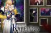 Sins of Kaleido es parte de la serie de juegos Even if Tempest Otome