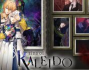 Sins of Kaleido es parte de la serie de juegos Even if Tempest Otome