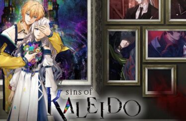 Sins of Kaleido es parte de la serie de juegos Even if Tempest Otome