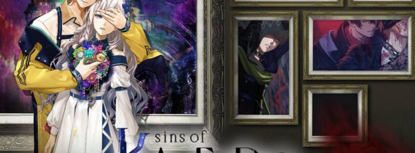 Sins of Kaleido es parte de la serie de juegos Even if Tempest Otome