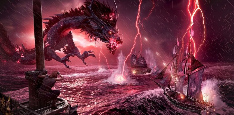 Juego de mundo abierto ‘AAAA’ por solo $6 en PS Store