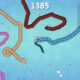 Snake.io llega a Xbox, juega en cualquier lugar y PC