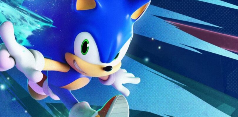 Códigos de Sonic Rumble noviembre de 2025