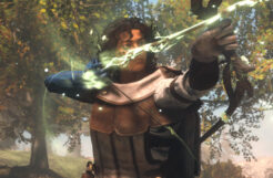 Lo siento, Witcher 4, pero la hermana de fantasía oscura de Warframe es mi juego de rol más buscado, y acaba de estar un paso más cerca de su lanzamiento.