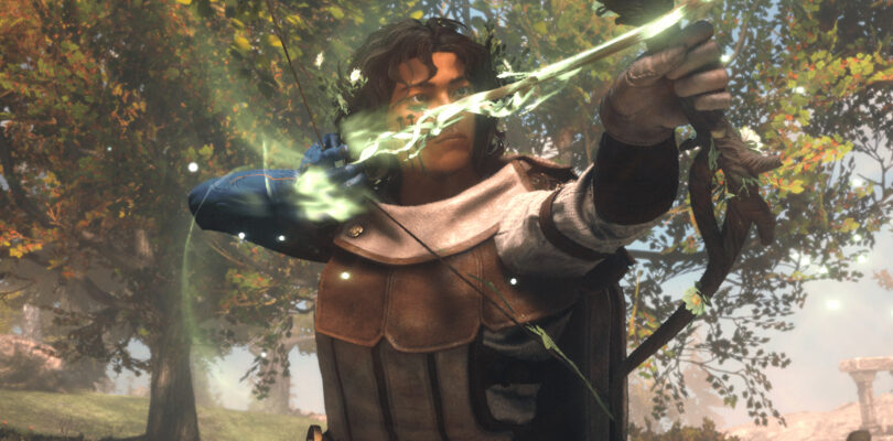 Lo siento, Witcher 4, pero la hermana de fantasía oscura de Warframe es mi juego de rol más buscado, y acaba de estar un paso más cerca de su lanzamiento.