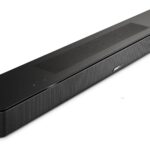 Amazon descarga la barra de sonido Bose Smart Dolby Atmos, que ahora se vende a precios de barra de sonido sin nombre