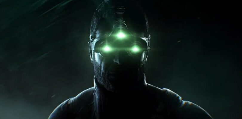 XDefiant supuestamente comenzó como un nuevo juego de Splinter Cell de los desarrolladores de Dispatch