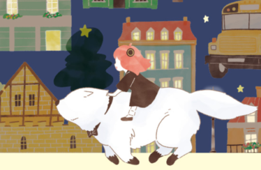 Los artículos para el té de la tarde de Spy x Family incluyen un muñeco Bond gigante