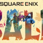 La venta del juego Square Enix Black Friday 2025 comienza en Steam