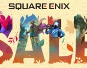 La venta del juego Square Enix Black Friday 2025 comienza en Steam