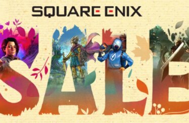 La venta del juego Square Enix Black Friday 2025 comienza en Steam