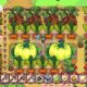 Fourleaf Fields es un simulador de agricultura en el que todos somos diminutos