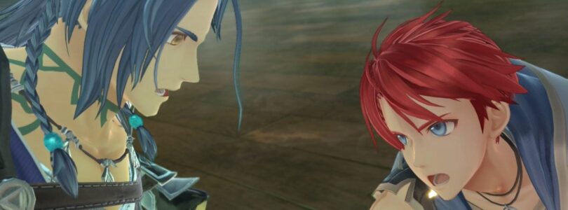 Trails in the Sky 2nd Chapter y Ys X: Proud Nordics PS5 confirmados