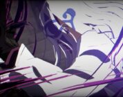 Guilty Gear Strive Switch finalmente obtiene otro DLC de la temporada 4