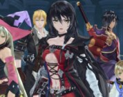 Tales of Berseria Remastered llega en febrero