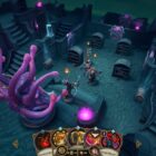 Demeo x Calabozos y Dragones: Battlemarked