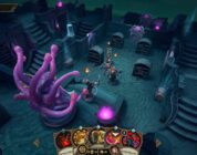 Demeo x Calabozos y Dragones: Battlemarked