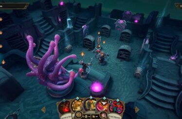 Demeo x Calabozos y Dragones: Battlemarked