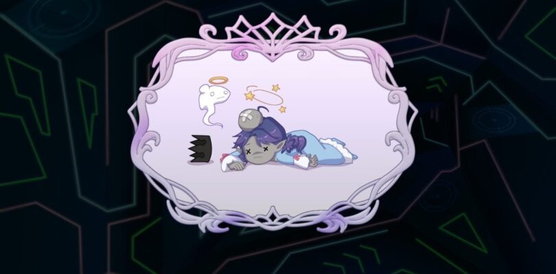 La princesa galaxia Zorana, similar a Princess Maker, se lanza esta semana