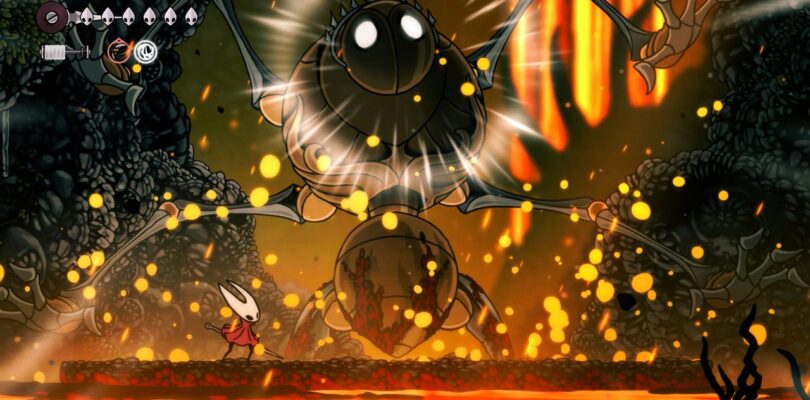 Después del DLC Silksong, el equipo Cherry está pensando en hacer un juego completamente nuevo en lugar de Hollow Knight 3; su única preocupación es morbosa: ‘Muerte’