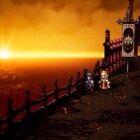 La demostración de Octopath Traveler 0 llega hoy