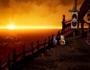 La demostración de Octopath Traveler 0 llega hoy