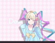 El DLC Desktop Mate agrega personajes Needy Streamer Overload