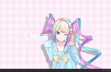 El DLC Desktop Mate agrega personajes Needy Streamer Overload