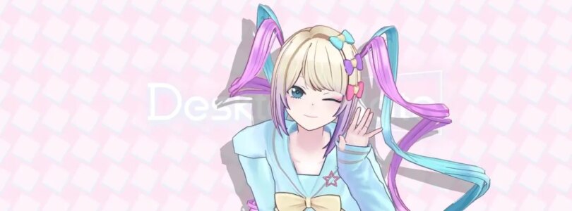 El DLC Desktop Mate agrega personajes Needy Streamer Overload