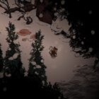 Life Sim Winter Burrow nos convierte en un pequeño ratón en un mundo frío