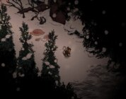 Life Sim Winter Burrow nos convierte en un pequeño ratón en un mundo frío