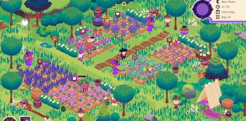 RESEÑA / Ritual del Cuervo (Switch)