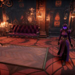 Reclama gratis la decoración de tu hogar embrujado para V Rising