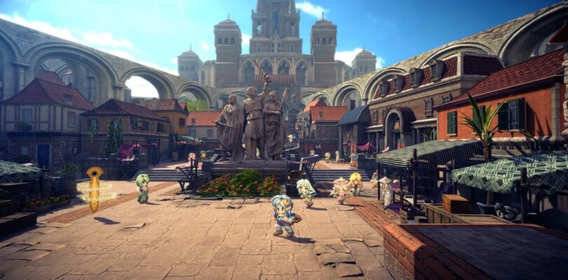 El querido RPG de PS4 y PS5 de 2023 tiene un 50% de descuento en PS Store