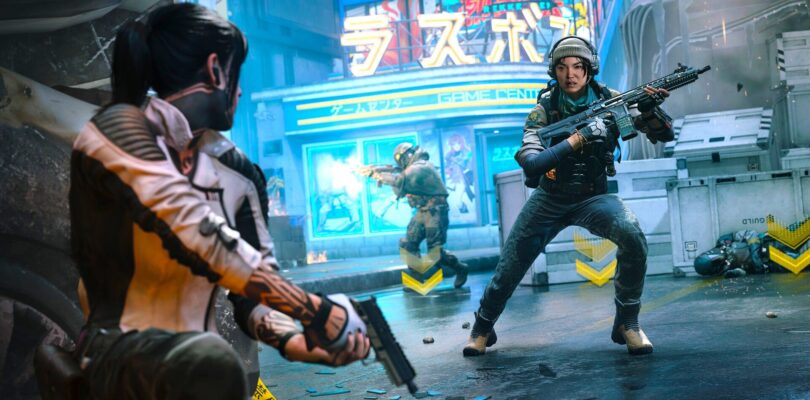 Call of Duty: Black Ops 7 ahora está tratando desesperadamente de evitar que abandones esos lobbys súper sudorosos