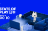 Todos los juegos State of Play Japan PS5