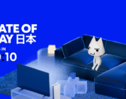 Todos los juegos State of Play Japan PS5