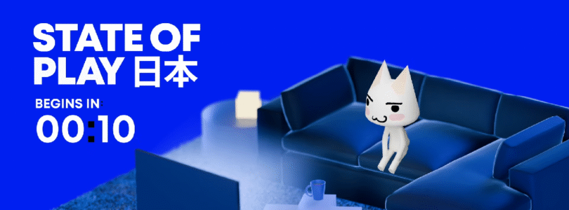 Todos los juegos State of Play Japan PS5