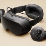 Steam Frame es el nuevo visor de realidad virtual independiente de Valve, disponible en 2026 – WGB