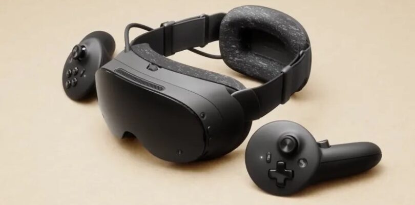 Steam Frame es el nuevo visor de realidad virtual independiente de Valve, disponible en 2026 – WGB